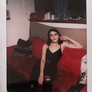 Meet your Posher, Bret